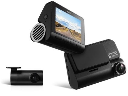 70mai dash cam a810 rear camera rc12 set ien550684