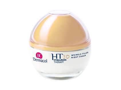 dermacol hyaluron therapy 3d wrinkle filler night cream 50 ml ig439125