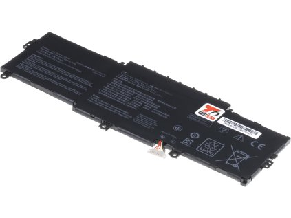 t6 power pro asus zenbook 14 ux433fa ux433fn 4335mah 50wh 3cell li pol ien552125