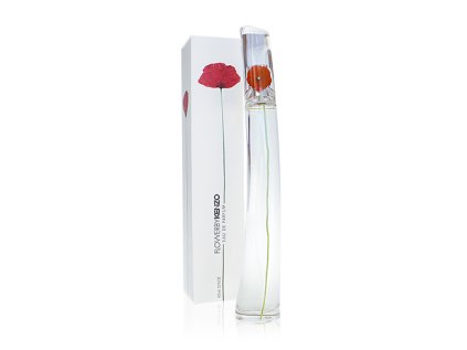 Kenzo Flower by Kenzo EdP 50 ml Pro ženy plnitelný flakón