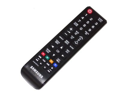 samsung tv dalkovy ovladac aa59 00741a ien550837