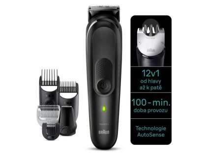 braun mgk 7460 ien502745