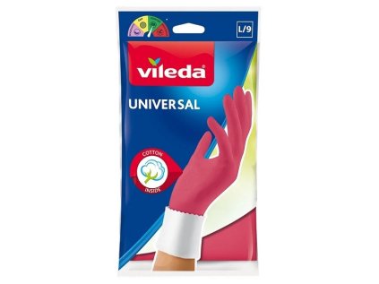 vileda 166566 rukavice universal l ien520936