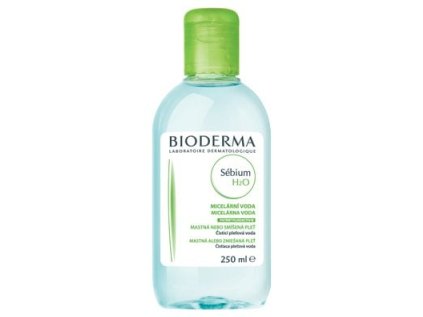 bioderma sebium h2o 250ml ien356729