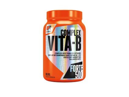 extrifit vita b complex 90 cps ien541508