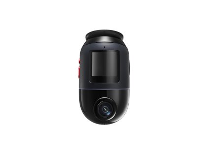 70mai 4k omni x800 black karta 70mai sd 128gb ien550825