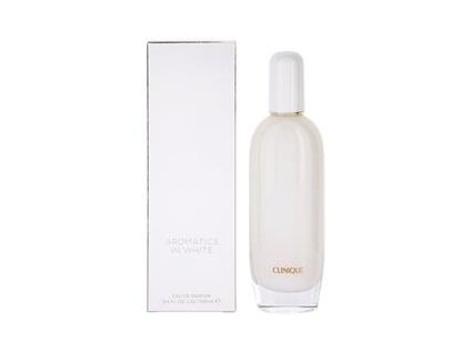 clinique aromatics in white edp 100 ml pro zeny ig420334