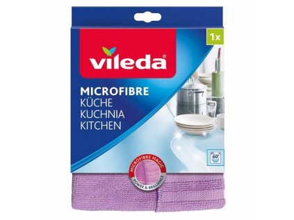 vileda 168876 kuchynska uterka microfibre 2in1 ien520888