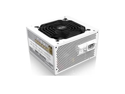 Raijintek CRATOS 1000 WHITE