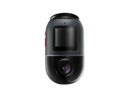 70mai dash cam omni x200 128gb black ien550692