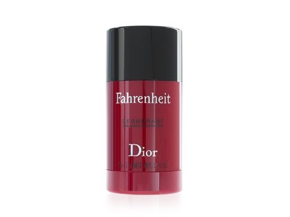 dior fahrenheit deodorant 75ml ien356478