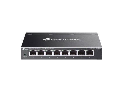 TP-Link ES208G
