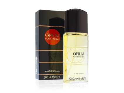 yves saint laurent opium pour homme edt 100 ml pro muze ien423916