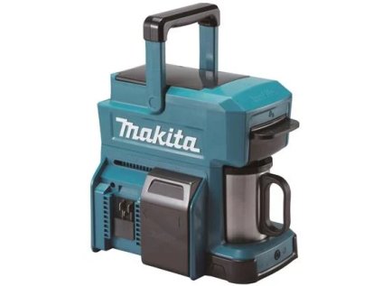makita aku kavovar 18v dcm501z ien319397