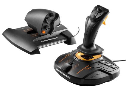 thrustmaster joystick t 16000m fcs hotas ien252011