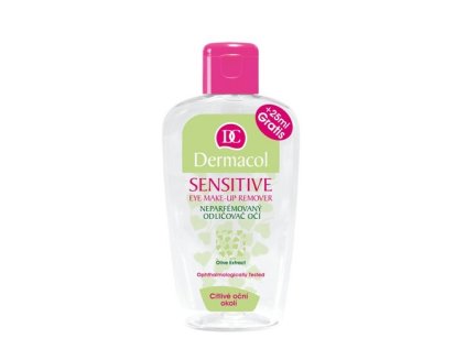 dermacol sensitive eye make up remover 150 ml ien438952