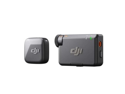 dji mic mini 1 tx 1 rx ien541837