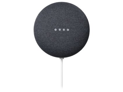 google nest mini 2 gen charcoal ien372130