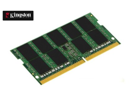 Kingston DDR5 16GB 5200MHz SO-DIMM