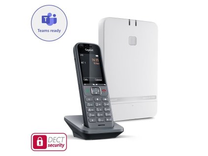 gigaset n610 ip pro s700h pro kit telefon zakladna ien552293
