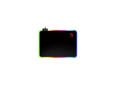 A4Tech RGB podložka pod myš Bloody MP-35N, 350x250mm