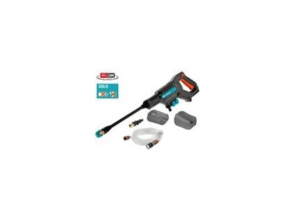 gardena 14800 55 cistic aquaclean 18v bez akumulatoru ig394278