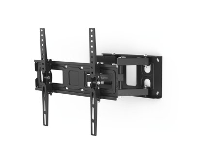 hama nastenny drzak tv pohyblivy dvojita ramena 400x400 ien552551