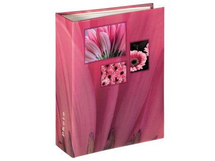 Hama album SINGO 10x15/100, růžové