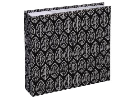 hama album memo la fleur 10x15 200 cerna popisove pole ien552636