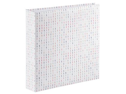 hama album memo graphic 10x15 200 stripes popisove pole ien552667