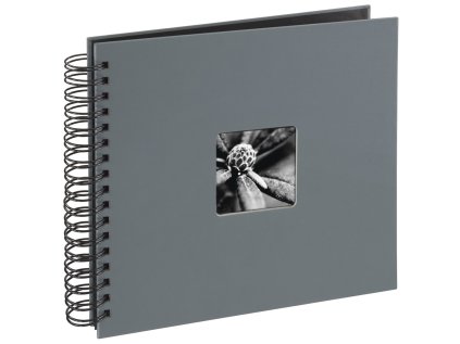 hama album klasicke spiralove fine art 28x24 cm 50 stran sede ien552596