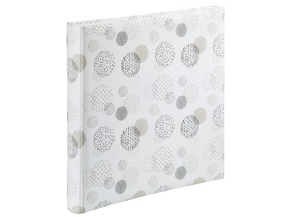 hama album klasicke graphic 30x30 cm 80 stran dots ien552669