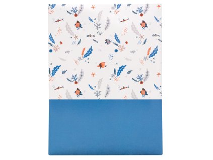 hama album memo under water 10x15 200 popisove stitky ien552724