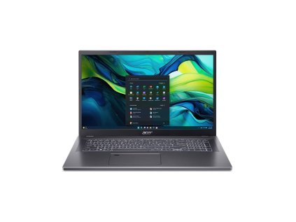 acer aspire 17 steel gray a17 51m 554c nx j02ec 006 ien552457