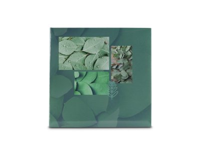 hama album memo singo ii leaves 10x15 200 popisove pole ien552704