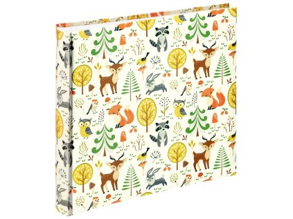 hama album klasicke forest 30x30 cm 100 stran ien552759