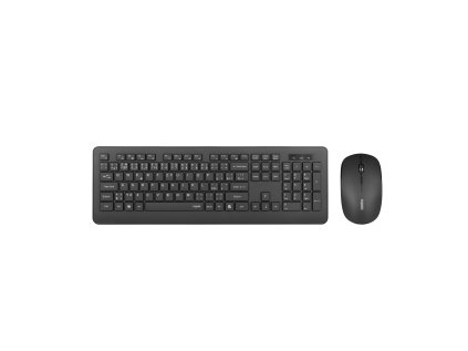 rapoo 8310m multi mode bezdratovy set klavesnice a mysi cerny ien552827