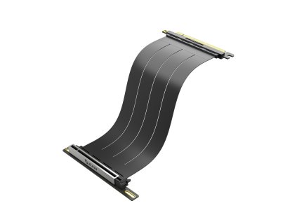akasa riser black x3 mark v pcie 5 0 x16 ien552568