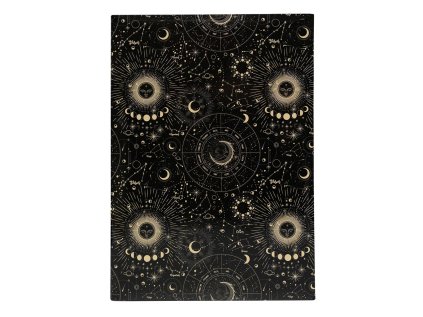 Hama album memo NIGHT SKY10x15/200, popisové štítky