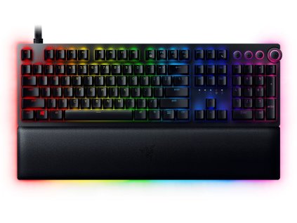 razer huntsman v2 analog switch us ien471831