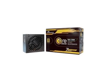 Seasonic Core GX-750 ATX 3