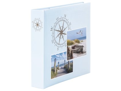 hama album memo compass 10x15 200 popisove pole ien552659