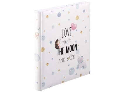 hama album klasicke to the moon 29x32 cm 60 stran ien552645