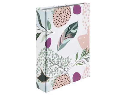 Hama album memo BOTANIC 10x15/200, popisové štítky