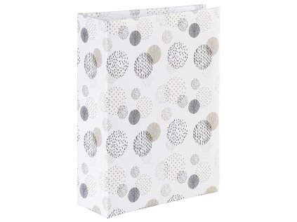 Hama album GRAPHIC 10x15/100, Dots