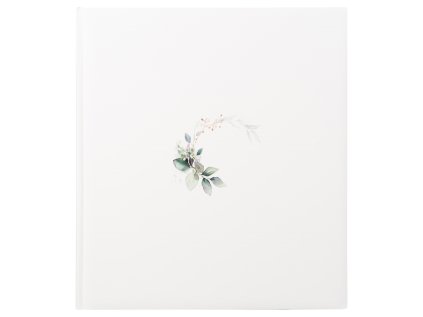 Hama album klasické FLOWER LOOP 29x32 cm, 60 stran