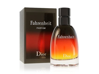 dior fahrenheit le parfum edp 75ml ien356949