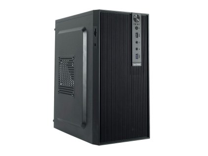 1stCOOL MicroTower STEP 6 ver.2, USB-C, CR