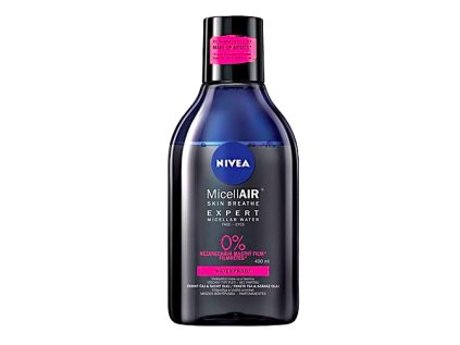 nivea micellair micellar water 400ml ien355944
