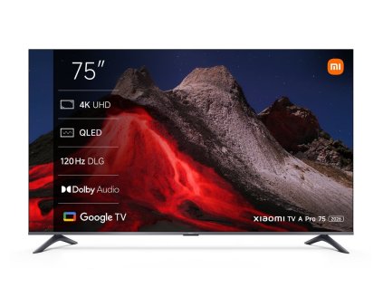 xiaomi tv a pro 75 2026 ien552055